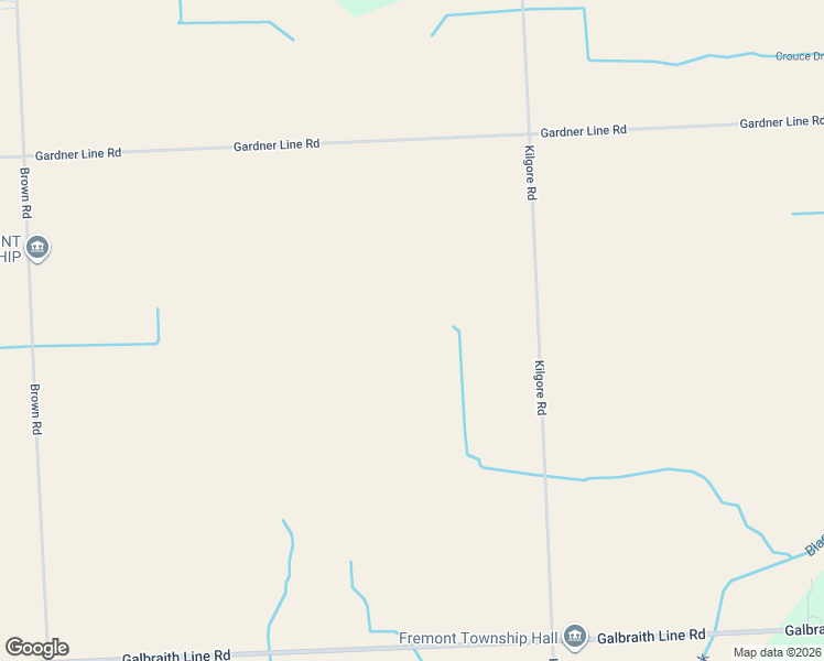 map of restaurants, bars, coffee shops, grocery stores, and more near in Croswell