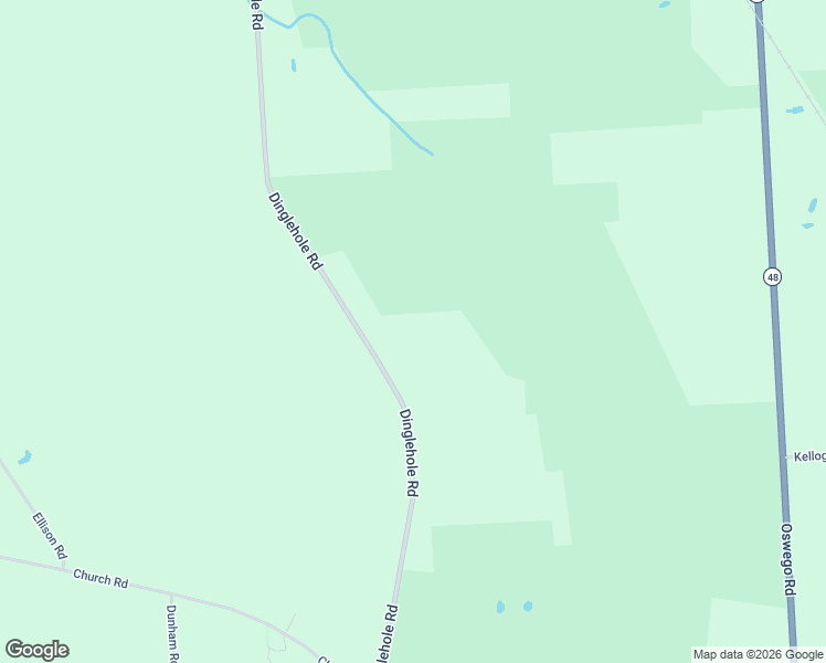 map of restaurants, bars, coffee shops, grocery stores, and more near 8850 Dinglehole Rd in Baldwinsville