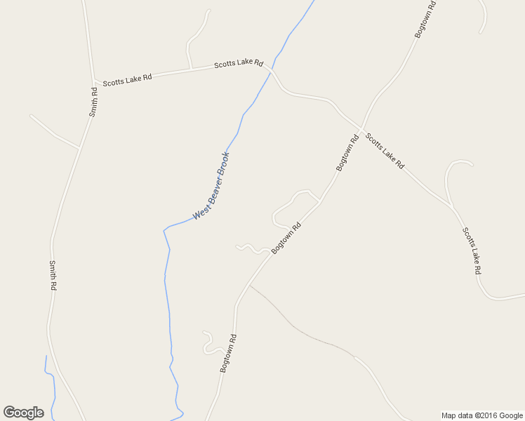 map of restaurants, bars, coffee shops, grocery stores, and more near 263 Bogtown Road in Salem