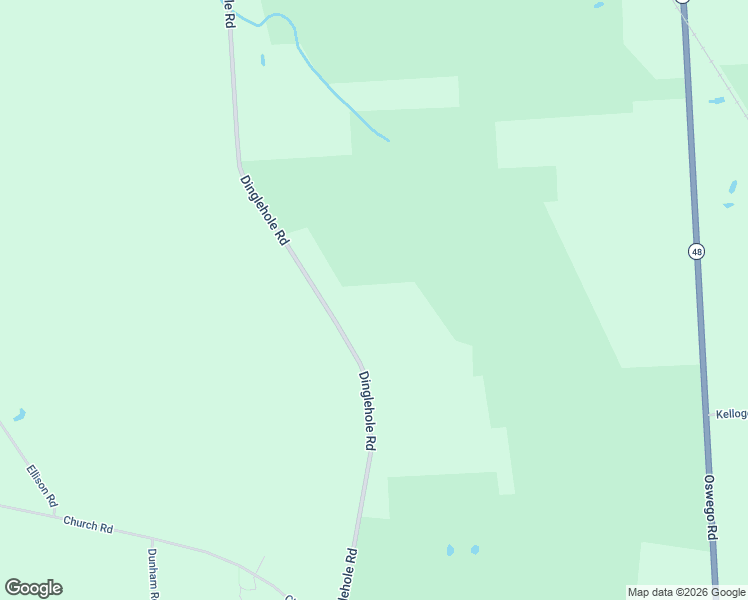 map of restaurants, bars, coffee shops, grocery stores, and more near 8850 Dinglehole Road in Baldwinsville