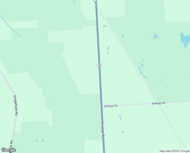 map of restaurants, bars, coffee shops, grocery stores, and more near 8857 Oswego Road in Baldwinsville