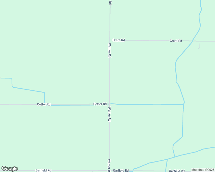 map of restaurants, bars, coffee shops, grocery stores, and more near 6342 Warner Road in Carson City
