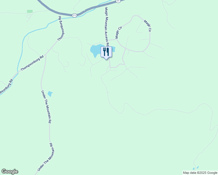 map of restaurants, bars, coffee shops, grocery stores, and more near 113 Trailside Condos in Londonderry