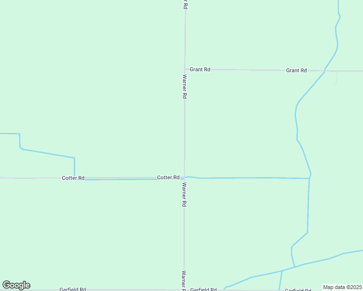 map of restaurants, bars, coffee shops, grocery stores, and more near 6342 Warner Road in Carson City