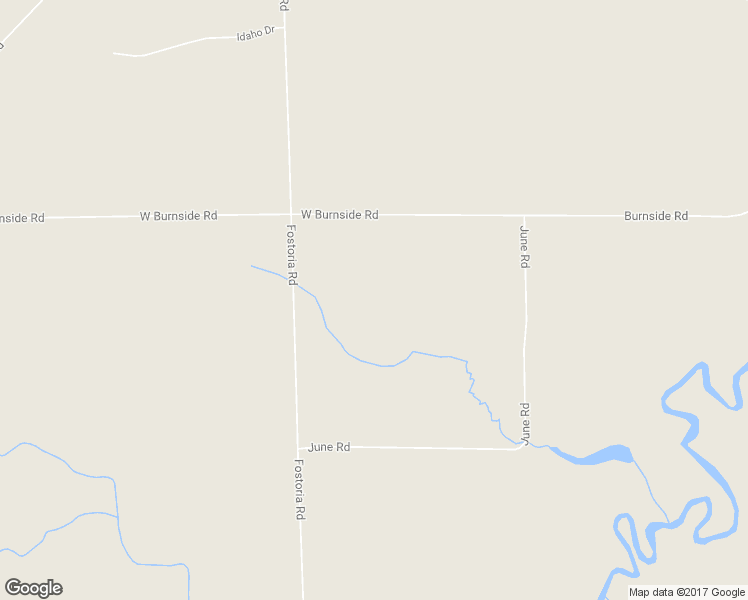 map of restaurants, bars, coffee shops, grocery stores, and more near 3417 West Burnside Road in Otter Lake