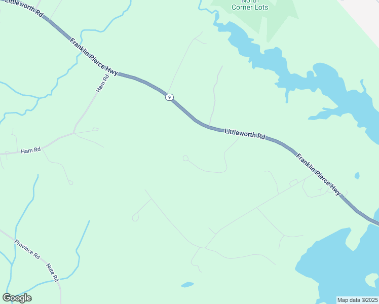 map of restaurants, bars, coffee shops, grocery stores, and more near 11 Champernowne in Madbury