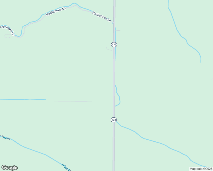 map of restaurants, bars, coffee shops, grocery stores, and more near 367-385 Wyoming 133 in Riverton