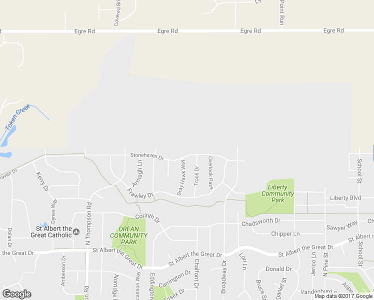 map of restaurants, bars, coffee shops, grocery stores, and more near 1824 Stonehaven Drive in Sun Prairie