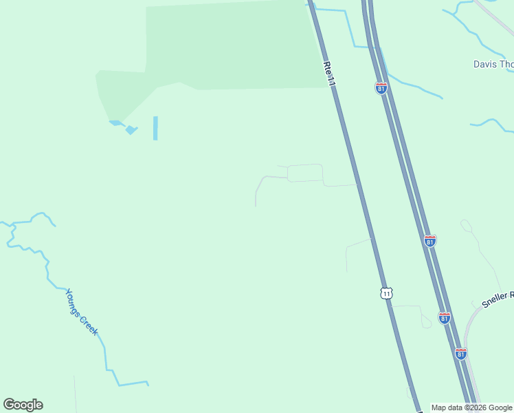 map of restaurants, bars, coffee shops, grocery stores, and more near 5592 Nancy Avenue in Brewerton
