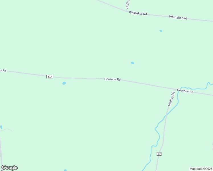 map of restaurants, bars, coffee shops, grocery stores, and more near 10170 County Road 37A in Holland Patent