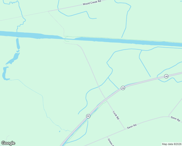 map of restaurants, bars, coffee shops, grocery stores, and more near 7083 Lock Road in Rome