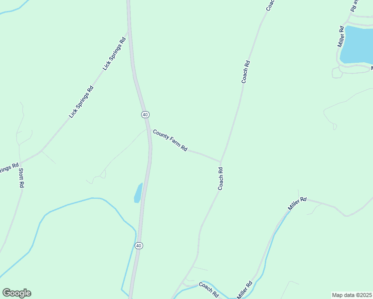 map of restaurants, bars, coffee shops, grocery stores, and more near 69 County Farm Rd in Argyle