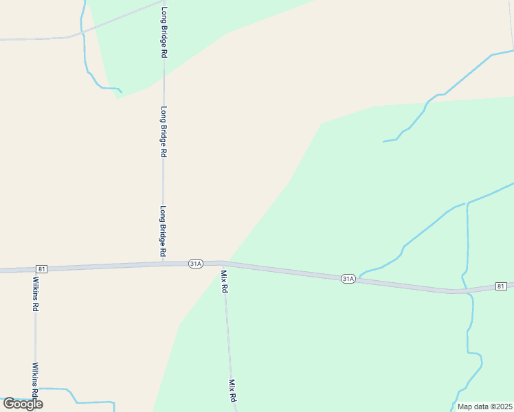 map of restaurants, bars, coffee shops, grocery stores, and more near 13079 West Lee Road in Albion