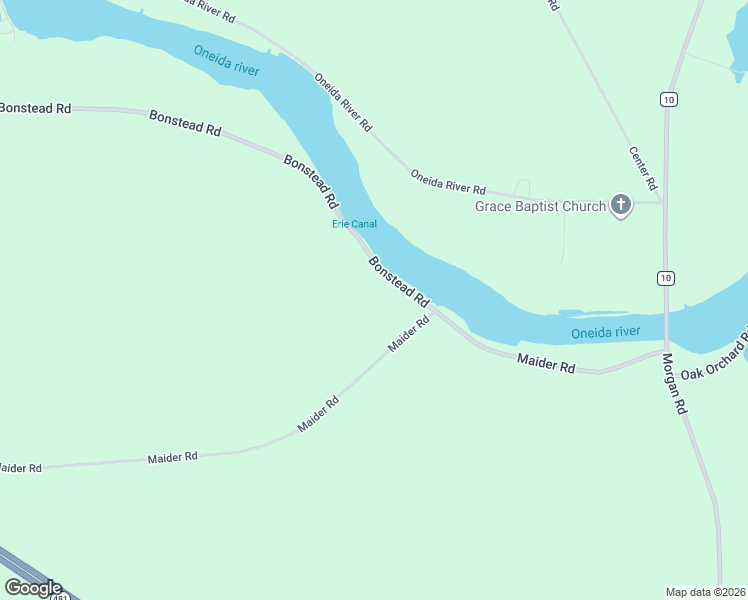 map of restaurants, bars, coffee shops, grocery stores, and more near 4096 Bonstead Rd in Clay