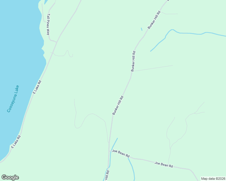 map of restaurants, bars, coffee shops, grocery stores, and more near 499 Bunker Hill Road in Salem