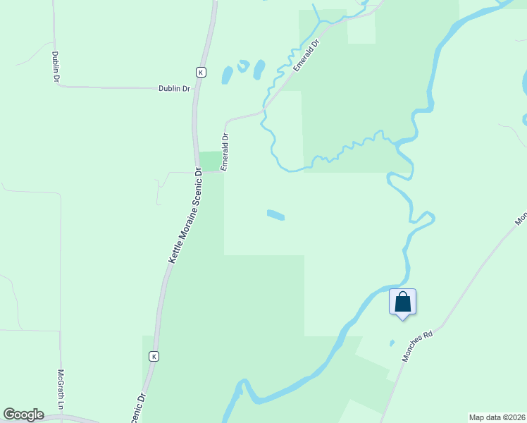 map of restaurants, bars, coffee shops, grocery stores, and more near 492 Emerald Drive in Hartford