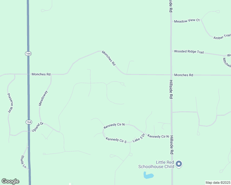 map of restaurants, bars, coffee shops, grocery stores, and more near 4239 Grandview Court in Colgate