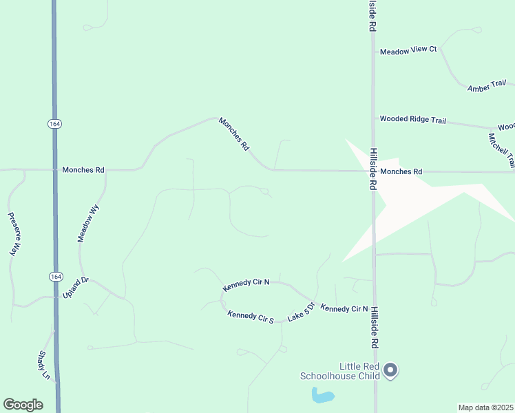 map of restaurants, bars, coffee shops, grocery stores, and more near 4239 Grandview Court in Colgate
