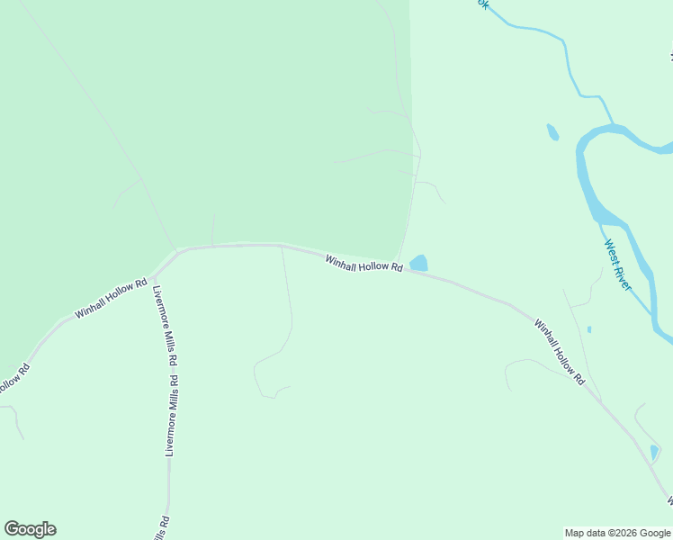 map of restaurants, bars, coffee shops, grocery stores, and more near 1886 Winhall Hollow Road in Londonderry