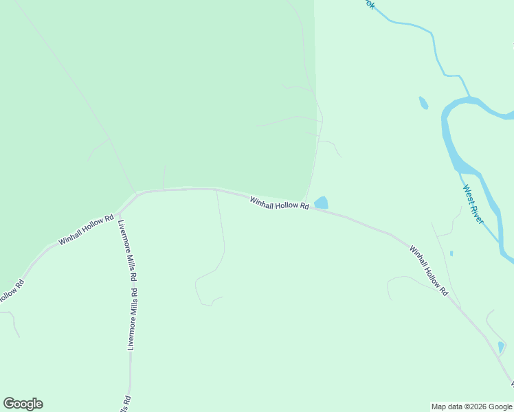 map of restaurants, bars, coffee shops, grocery stores, and more near 1886 Winhall Hollow Road in Londonderry