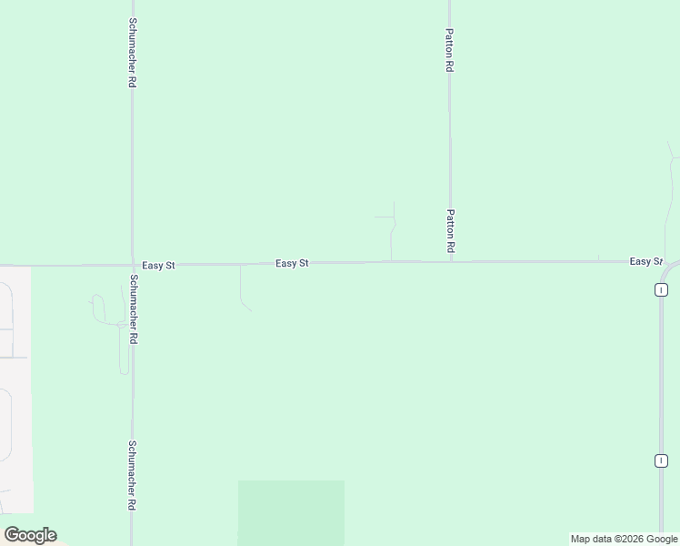 map of restaurants, bars, coffee shops, grocery stores, and more near 5617 Easy Street in Waunakee