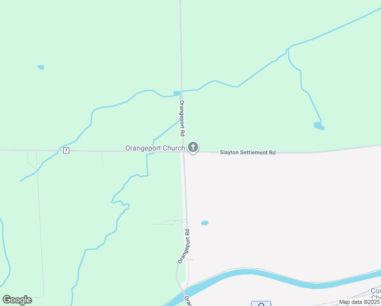 map of restaurants, bars, coffee shops, grocery stores, and more near 7908 Slayton Settlement Road in Gasport