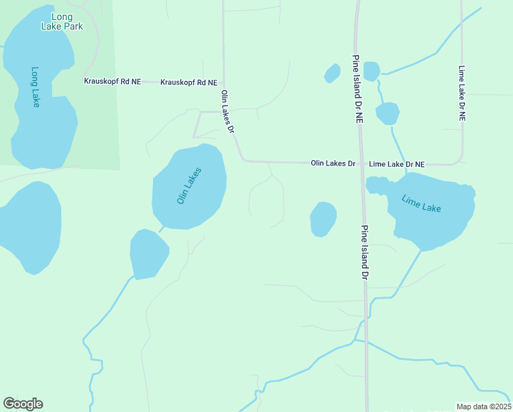 map of restaurants, bars, coffee shops, grocery stores, and more near 13230 Olin Ridge Drive in Sparta