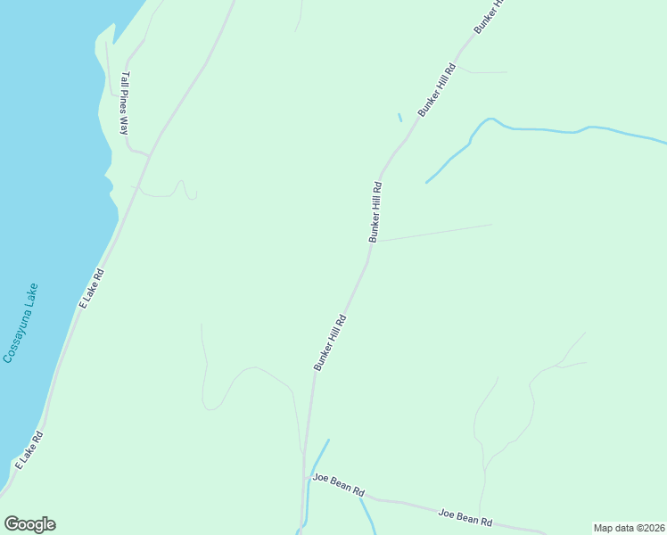 map of restaurants, bars, coffee shops, grocery stores, and more near 499 Bunker Hill Road in Salem