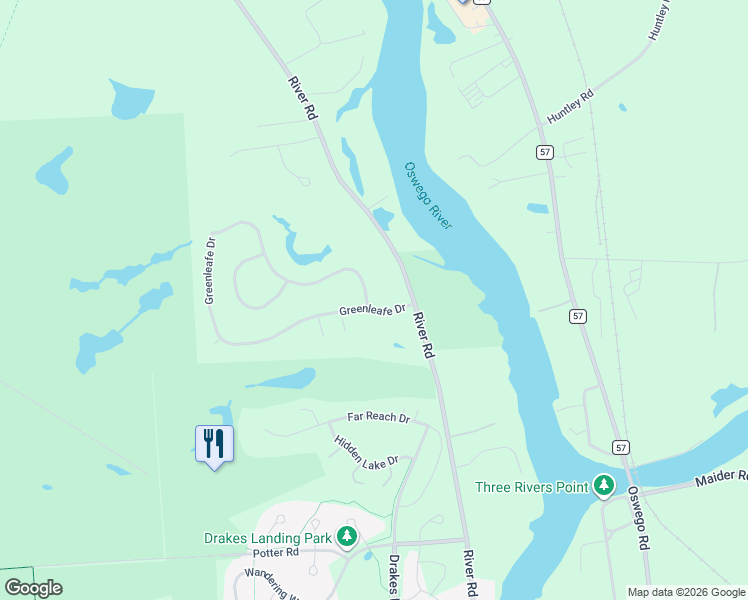 map of restaurants, bars, coffee shops, grocery stores, and more near 9102 Frenchmans Creek Drive in Phoenix