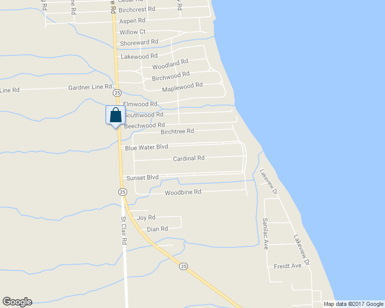 map of restaurants, bars, coffee shops, grocery stores, and more near 7405 Cardinal Road in Lexington