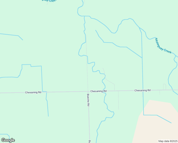 map of restaurants, bars, coffee shops, grocery stores, and more near 14799 Bueche Road in Montrose