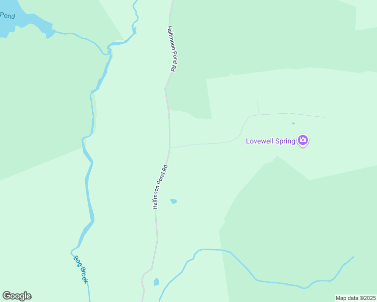 map of restaurants, bars, coffee shops, grocery stores, and more near 22 Martin Road in Washington
