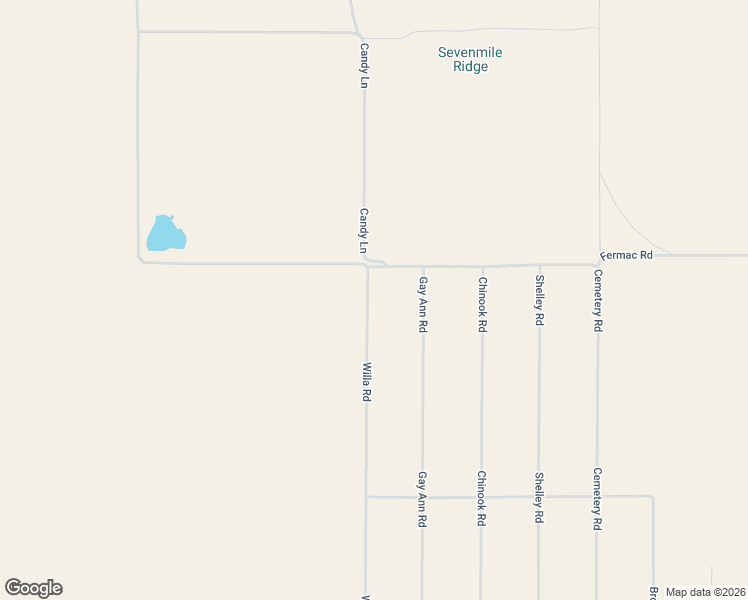 map of restaurants, bars, coffee shops, grocery stores, and more near Willa Road in Silver Lake