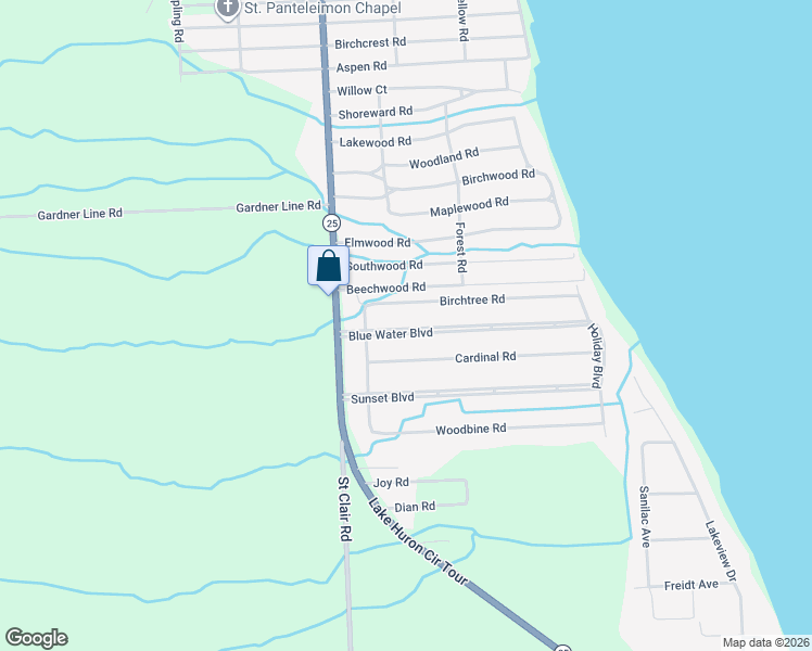 map of restaurants, bars, coffee shops, grocery stores, and more near 7333 Cardinal Road in Lexington