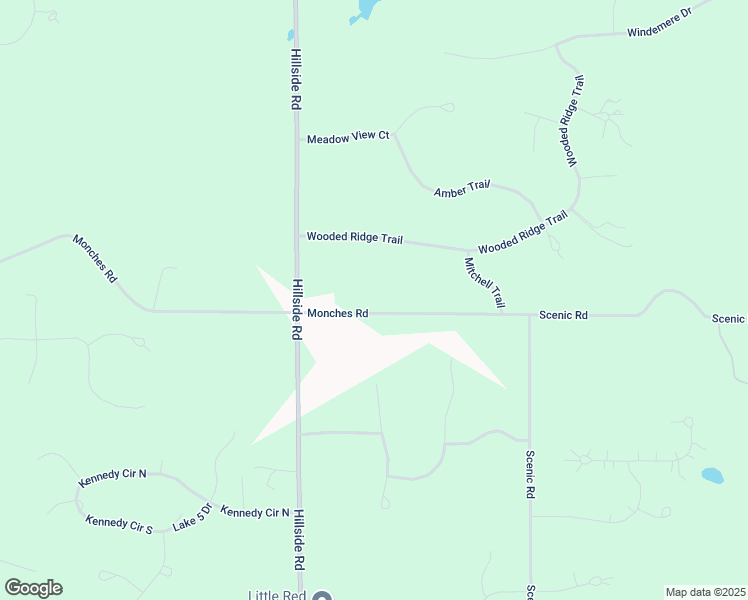 map of restaurants, bars, coffee shops, grocery stores, and more near 4030 Monches Road in Colgate