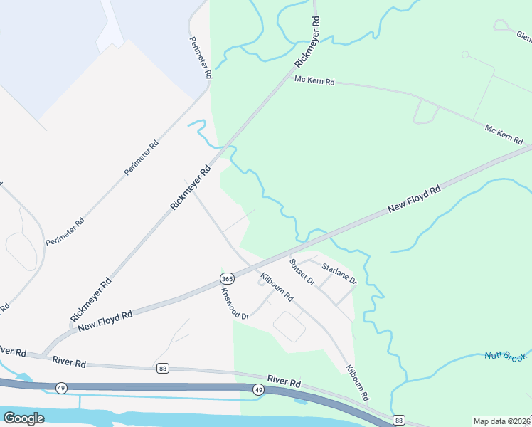 map of restaurants, bars, coffee shops, grocery stores, and more near 7160 Hurlbut Lane in Rome