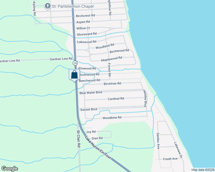 map of restaurants, bars, coffee shops, grocery stores, and more near 7385 Beechwood Road in Lexington