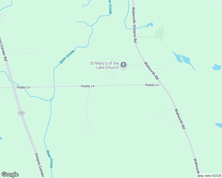 map of restaurants, bars, coffee shops, grocery stores, and more near 1941 Paddy Lane in Ontario