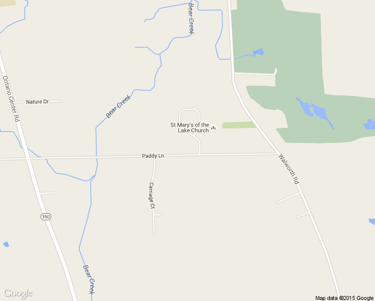 map of restaurants, bars, coffee shops, grocery stores, and more near 1941 Paddy Lane in Ontario