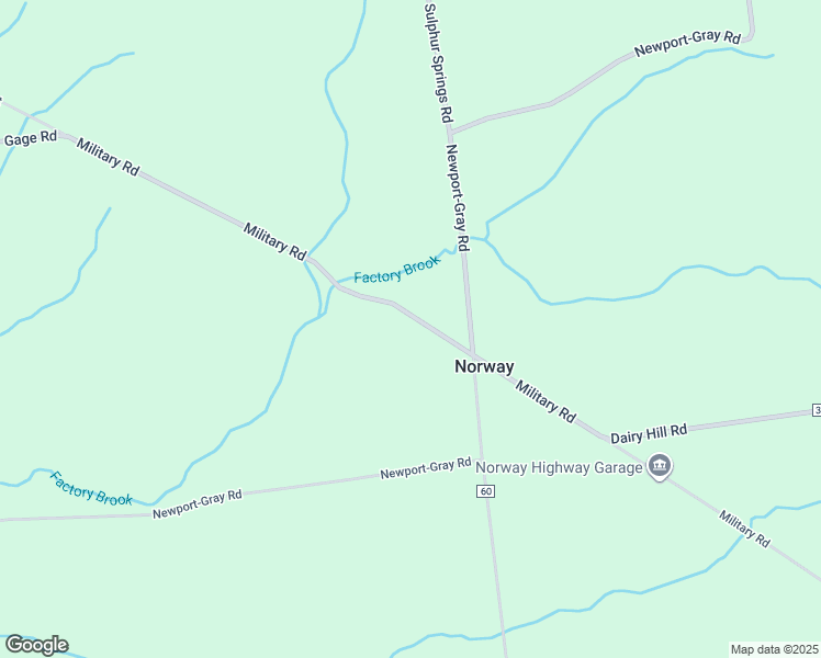 map of restaurants, bars, coffee shops, grocery stores, and more near 3163 Military Rd in Newport