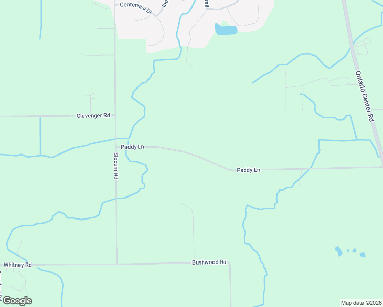 map of restaurants, bars, coffee shops, grocery stores, and more near 1300 Paddy Lane in Ontario