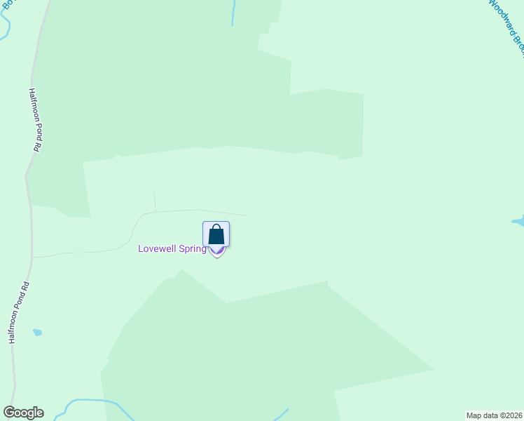 map of restaurants, bars, coffee shops, grocery stores, and more near Martin Road in Washington