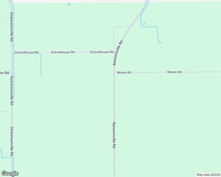 map of restaurants, bars, coffee shops, grocery stores, and more near 4230 Ransomville Road in Ransomville