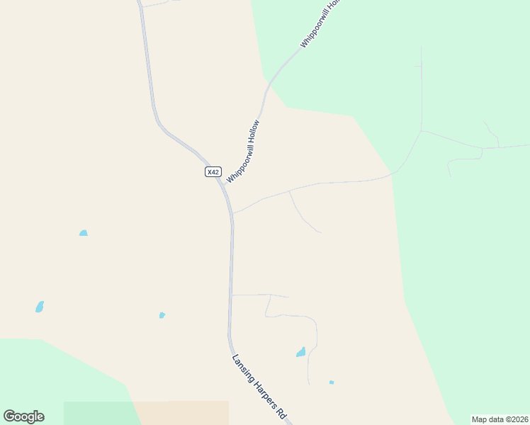 map of restaurants, bars, coffee shops, grocery stores, and more near 2103 Timber Ridge Lane in Harpers Ferry