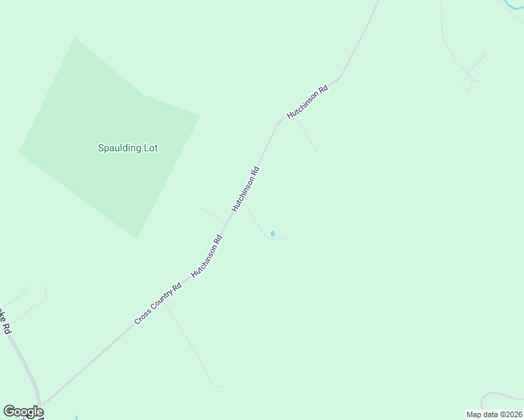 map of restaurants, bars, coffee shops, grocery stores, and more near 1 Paradice Lane in Chichester