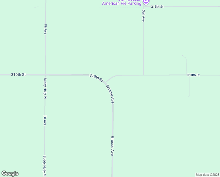 map of restaurants, bars, coffee shops, grocery stores, and more near 21714 Grouse Avenue in Clear Lake
