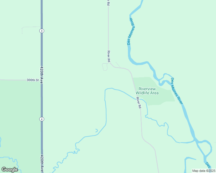 map of restaurants, bars, coffee shops, grocery stores, and more near in Graettinger