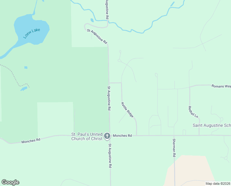 map of restaurants, bars, coffee shops, grocery stores, and more near 615 Kettle Ridge in Colgate