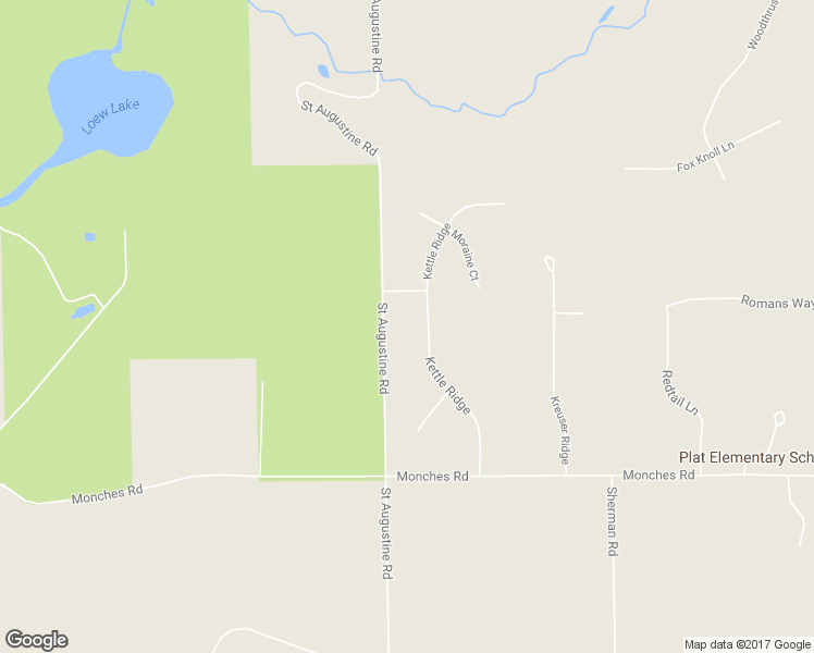 map of restaurants, bars, coffee shops, grocery stores, and more near 615 Kettle Ridge in Colgate