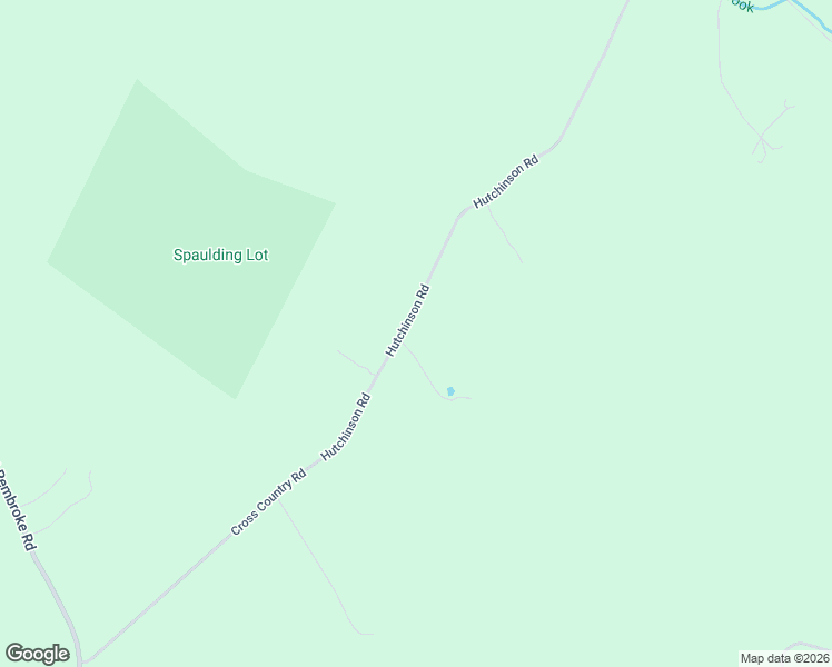 map of restaurants, bars, coffee shops, grocery stores, and more near 1 Paradice Lane in Chichester